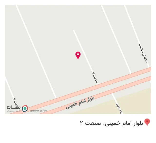 الک البرز