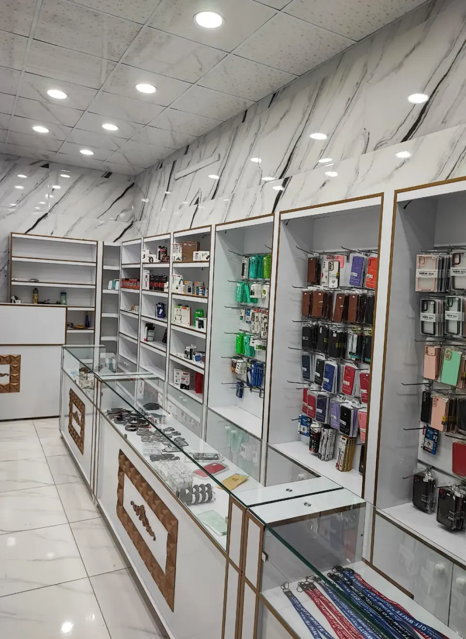 موبایل فرشاد