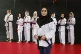 کیک بوکسینگ استاد آجورلو (فقط خصوصی)