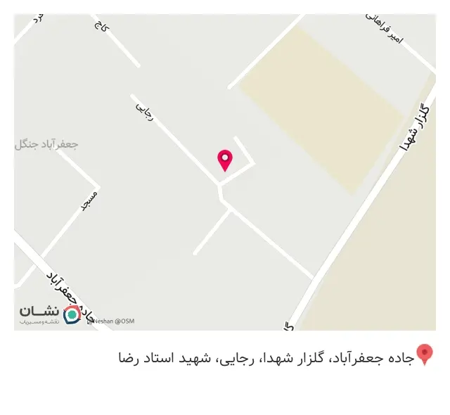 تراشکاری برادران مرادی