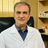 Dr. Mohamad Reza Aghili Office