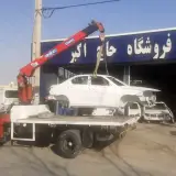 فروش بدنه اتاق ایران خودرو و سایپا حسین تیموری اصفهان