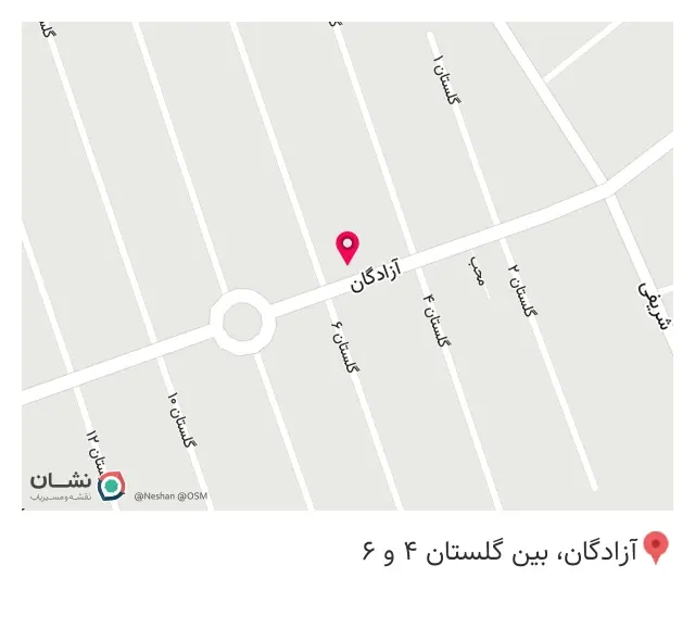تعمیرگاه لوازم بادی