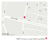 فروشگاه لوازم خانگی آریا تک در محله ایران تهران