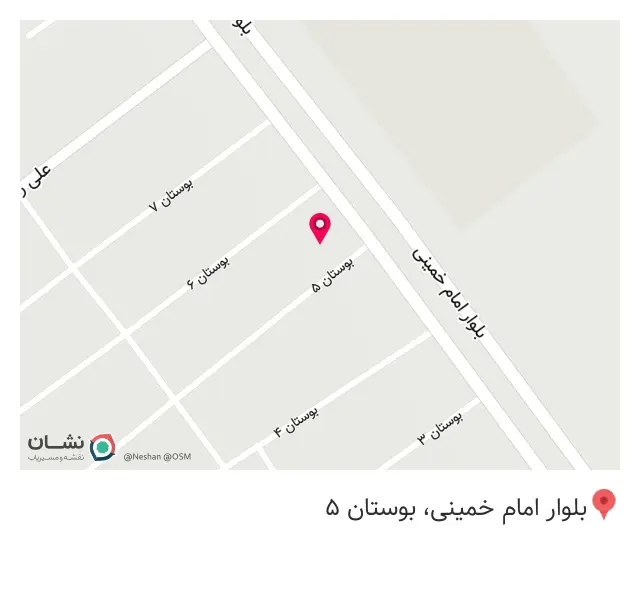 تعمیرگاه مکانیکی خالق محمدی