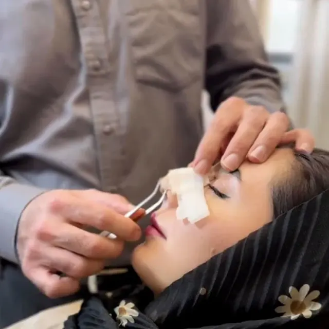 مطب دکتر علی عقیلی