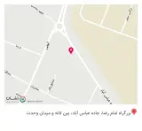 وکیوم ودایکات ولیعصر عج