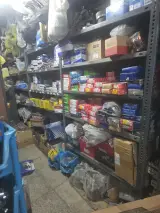 لوازم یدکی هیوندای حسین