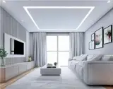 نقاشی ساختمان