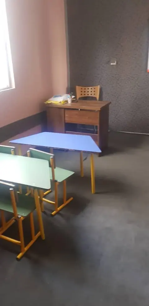 مهد کودک شهید سروری شعبه 1