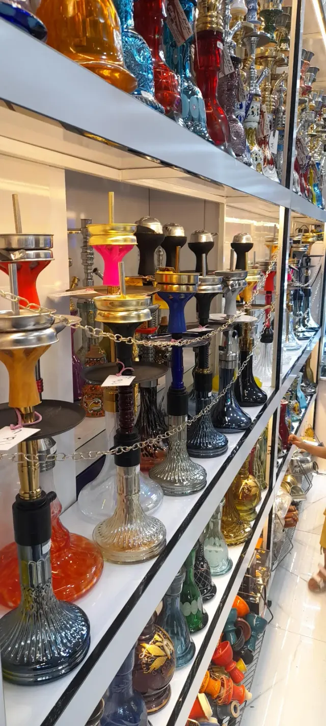 سیگار و تنباکو 110