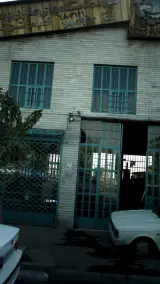 شرکت حفاری و پمپ سازی پارسا