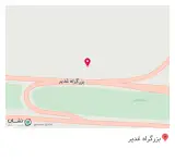 گلخانه البرز