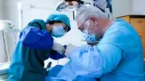 مطب دندانپزشکی و کلینیک ویژه ایمپلنت دکتر علی نظری