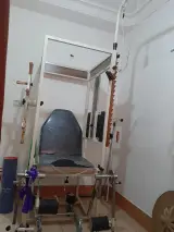 فیزیوتراپی هدف دکتر مرضیه بدخش
