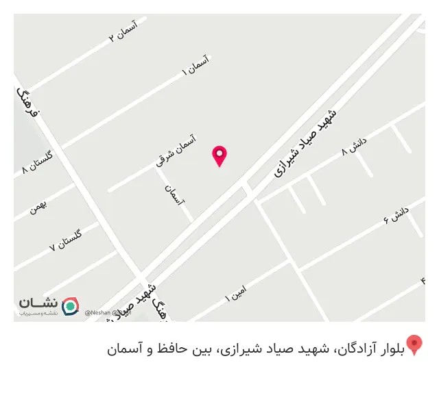 مکانیک اتو پارس