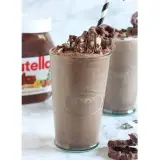شیک نوتلا