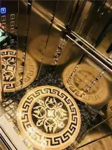 تعویض سنگ کف آسانسور