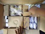 تجهیزات آتش نشانی رحمانی