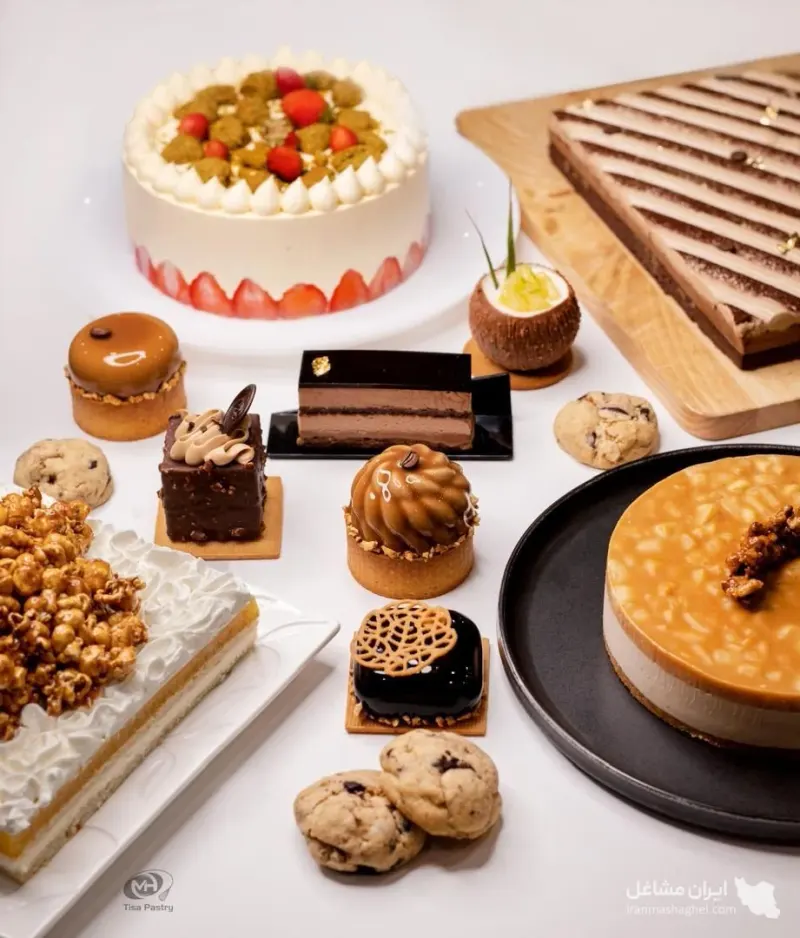 آموزشگاه تغذیه شبنم در کرمان