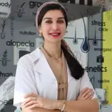 دکتر آنوش شفیعی