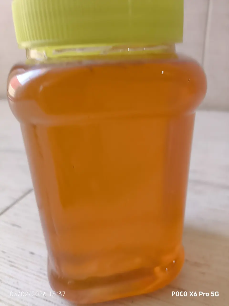 عسل حاج علی اکبر
