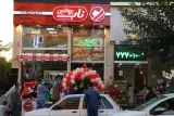ناب پروتئین رشید