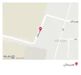 صنایع برنز پیام در هنرستان تهران