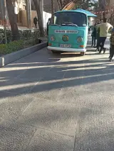 کافه عصر نیکو در اصفهان
