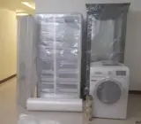 خدمات باربری