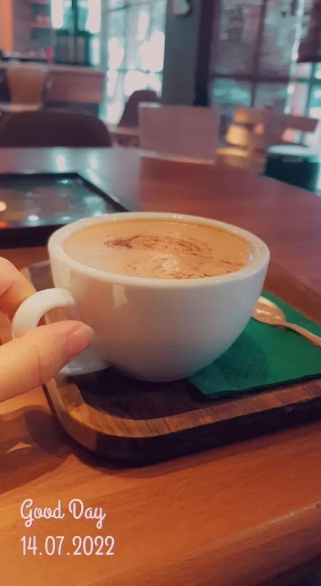 قهوه نایت