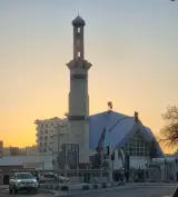 مسجد قدس