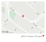 پخش مصالح ساختمانی ایمانی