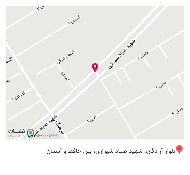 صافکاری PDR تخصصی طالبی
