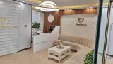 کلینیک تخصصی دندان پزشکی رزگل