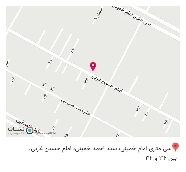 فروشگاه زندنیا
