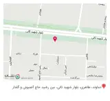 تعمیرات انواع لوازم خانگی حقی در نارمک جنوبی تهران
