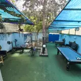 کمپ ترک اعتیاد سلامت راهیان بهشت