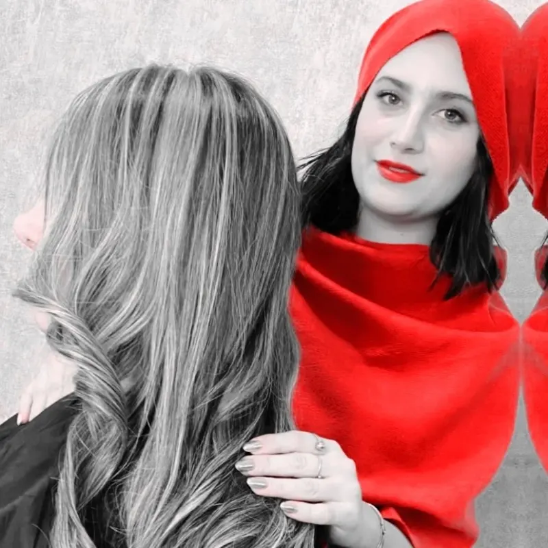 سالن زیبایی افسون(تخفیف ویژه لایت)