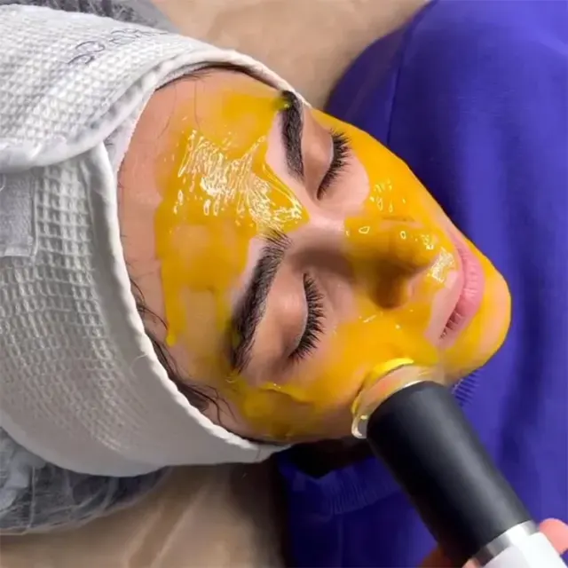 جراح فک و صورت و پلاستیک دکتر بی گناه