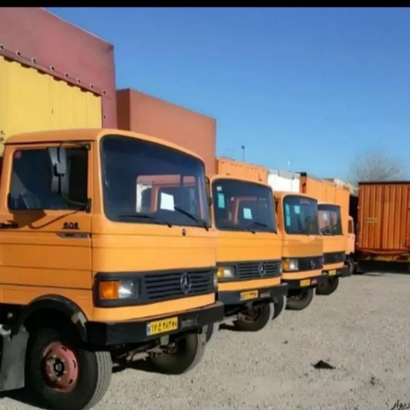 باربری شهریار