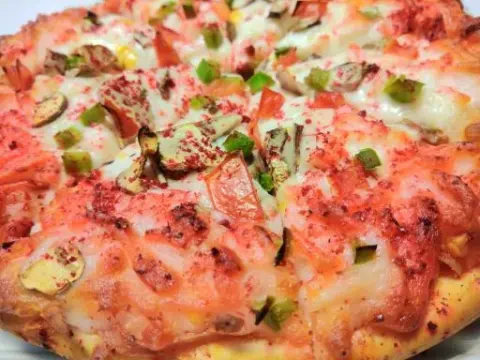 فست فود و بستنی یئمه‌لی