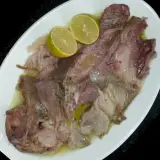 طباخی شبهای طهران فرحزاد