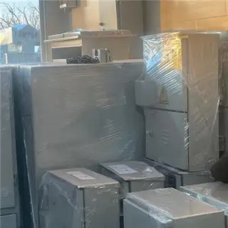 تابلو برق کنتوری