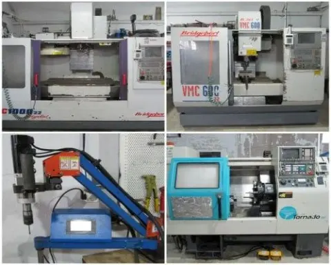 گروه مهندسی سام یار
