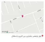 مبلمان نارون