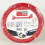 اعتماد کابل البرز