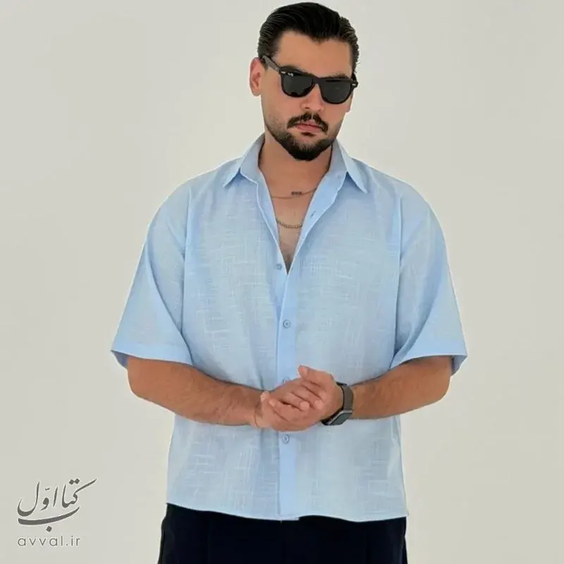 بوتیک مردانه تیفاشی