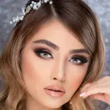 سالن زیبایی خانه عروس اقاقیا
