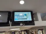 بانک سامان شعبه فاطمی